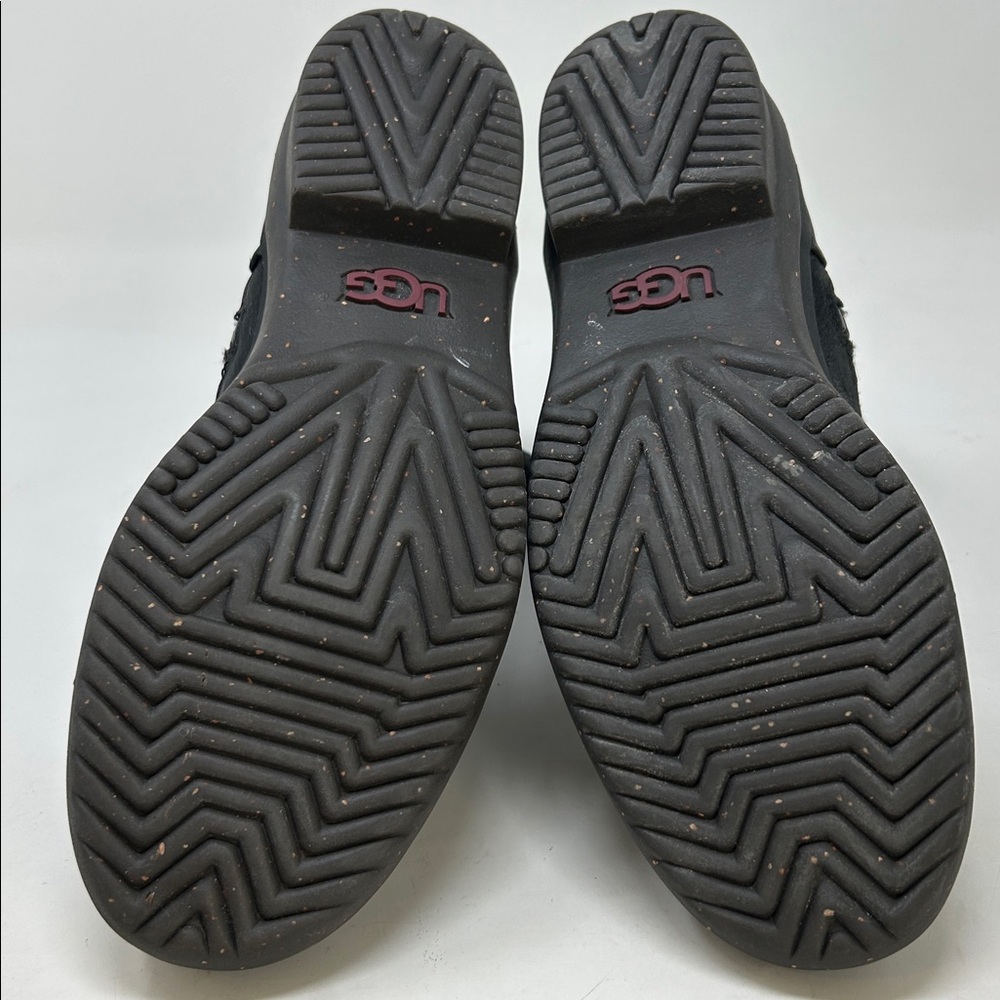 UGG Simmens Boot Size 9 - Picture 8 of 10